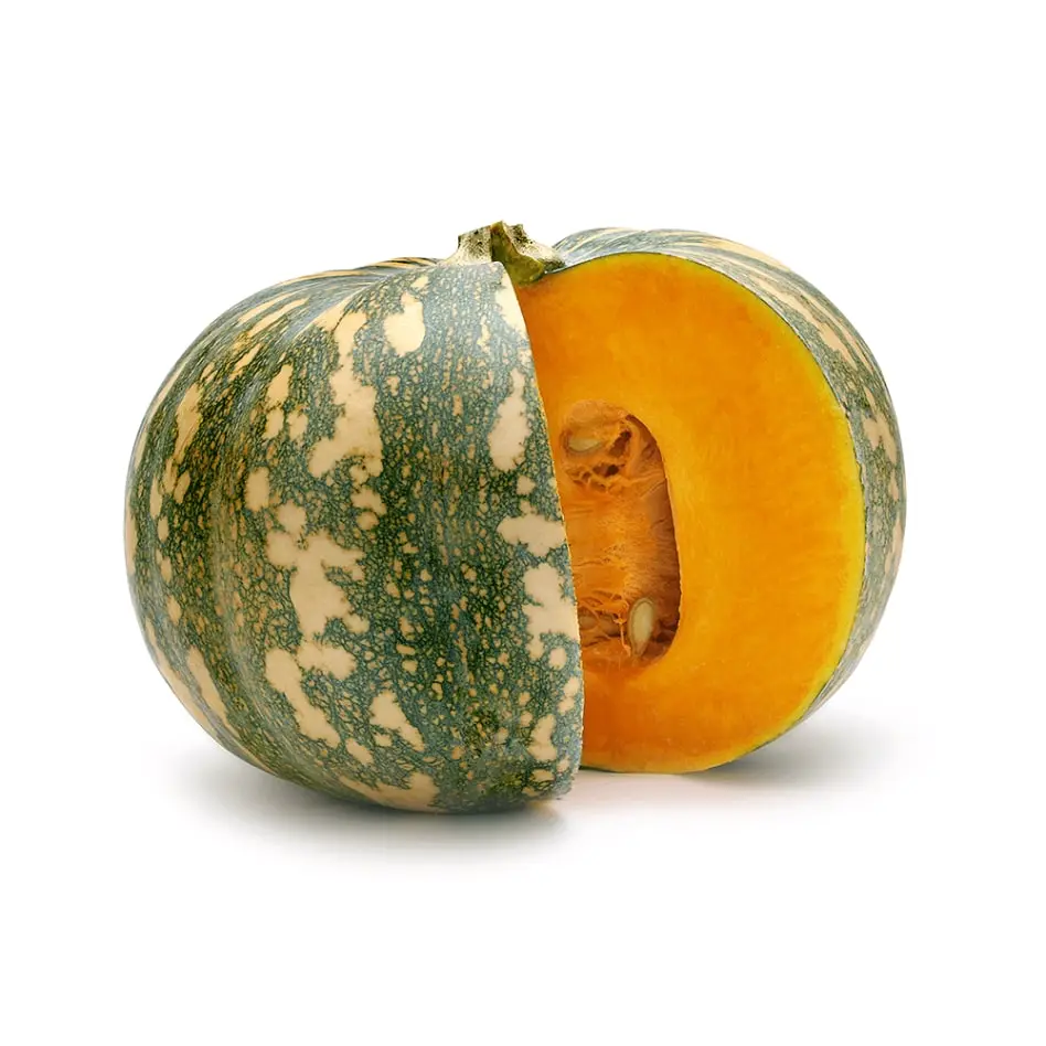 Pumpkin Green (Sita Phal)